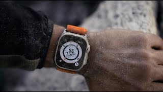 ЛУЧШИЕ СМАРТ ЧАСЫ 2023. APPLE WATCH 8 ULTRA с AMOLED ДИСПЛЕЕМ. ОБЗОР НА САМОЕ ЛУЧШЕЕ КАЧЕСТВО.