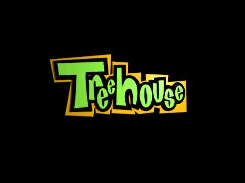 Treehouse TV Logo 2