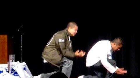 Lambda Theta Phi Gamma Zeta Chapter SAN FRANCISCO STATE UNIVERSITY