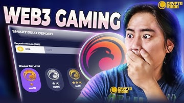 Web3 Gaming Meets DeFi: Sensi’s Yield Farming Platform Explained