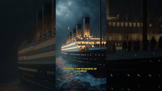 Titanic’s Darkest Secret😱🤫#didyouknow #titanic #mystery #secrets #titanicstory #shorts #facts