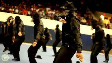 Beta Delta | Alpha Phi Alpha | Spring 15 Neophyte Presentation