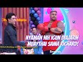 NYAMAN NIH IGUN DIAJARIN MUAYTHAI SAMA RICHARD! | BROWNIS (30/12/20) P3