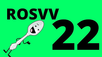 Random Object Shows Viewer Voting #22