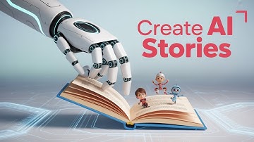 AI Animation Video Generator - Create AI Animated Stories with Invideo AI
