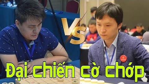 Vòng 1 Giáp cấp liên tái 2023 | Lại Lý Huynh đấu Lý Thiếu Canh. Mạnh Phồn Duệ tỏa sáng. Cờ tướng hay