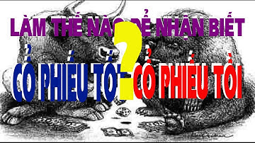 Chỉ Số Sức Mạnh Giá (RS) Là Gì- LÀM THẾ NÀO ĐỂ NHẬN BIẾT CỔ PHIẾU TỐT, CỔ PHIẾU TỒI???