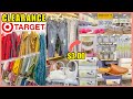 🔴TARGET SHOP WITH ME‼️CLEARANCE 30%-70% SALE‼️SHOES CLOTHING HANDBAGS FASHION JEWELRY & MORE❤︎