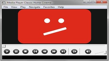 Media Player Classic Announces End of Development - End of an Era?
