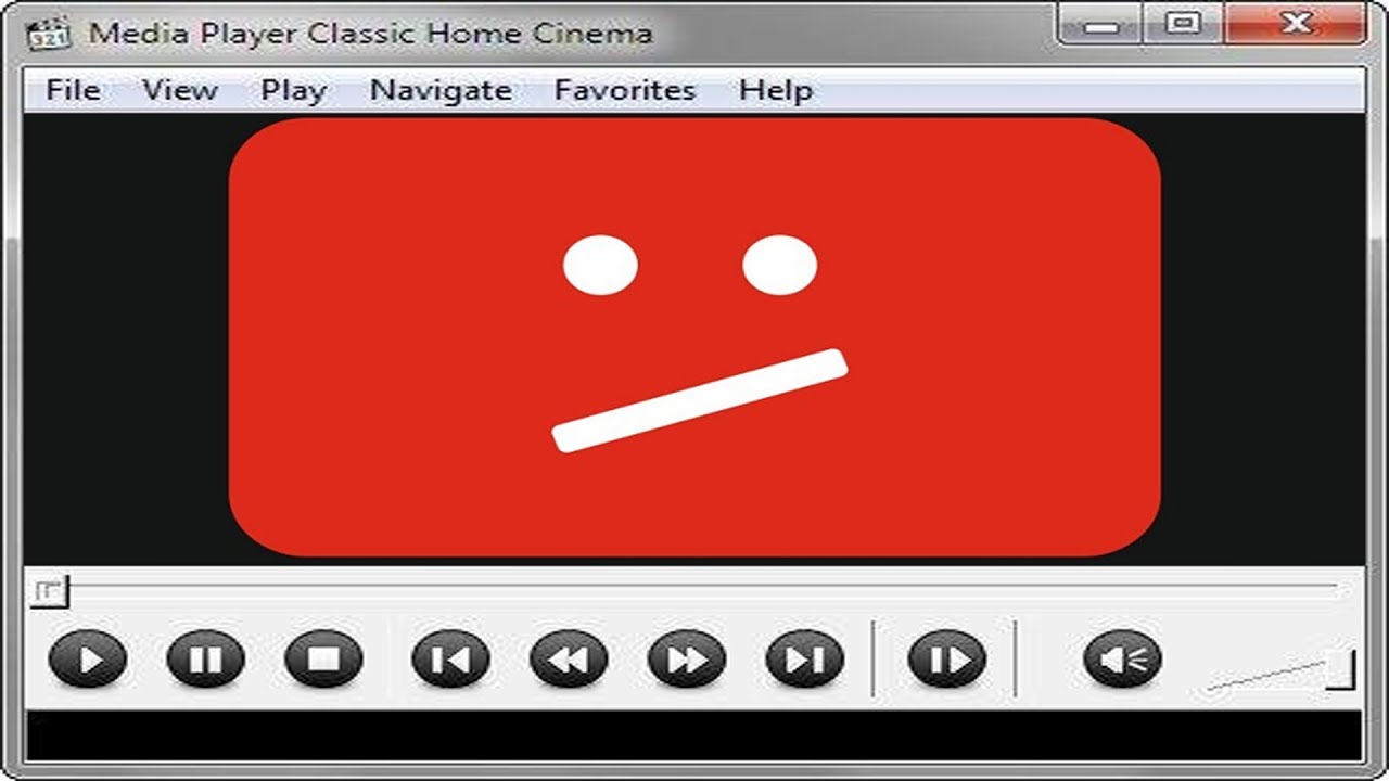 media player clasic dd