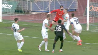 Highlights | MFK Skalica 0:4 AS Trenčín (Nadstavba 23/24, 7.kolo)