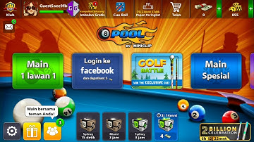 Hack 8 ball pool | Game Guardian  | No ROOT