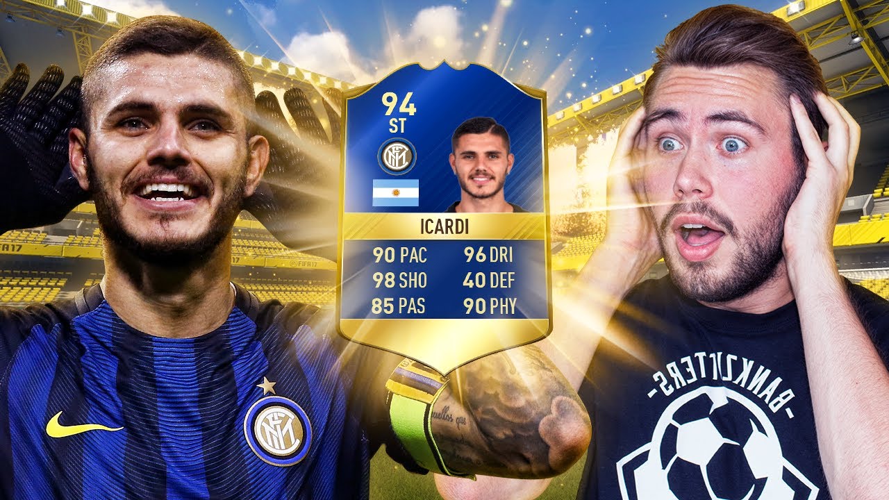 1000 EURO UITGEVEN IN 30 MINUTEN fifa ultimate team 18