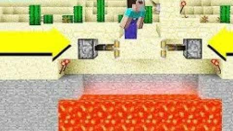 30 Ways to Troll a Noob in Minecraft pt1