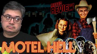 Motel Hell Riffed Movie Review