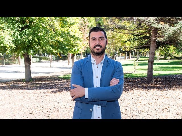 "El autónomo es fundamental para el sector del transporte". Entrevista a Víctor González