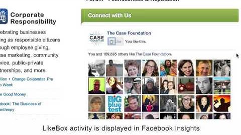 How to Add a Facebook  Like Box  Your Website 2015   YouTube