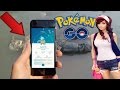 10 Historias Bizarras Causadas por Pokémon GO