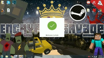 Kali | Roblox Exploit + Lua C Executor | Trial