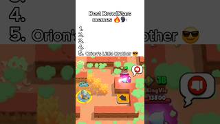 Best Brawlstars Memes