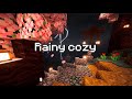you can do it, just don't give up.... (minecraft music w ambience)