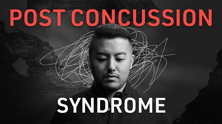 My battle with Post-Concussion Syndrome // TOM WANG