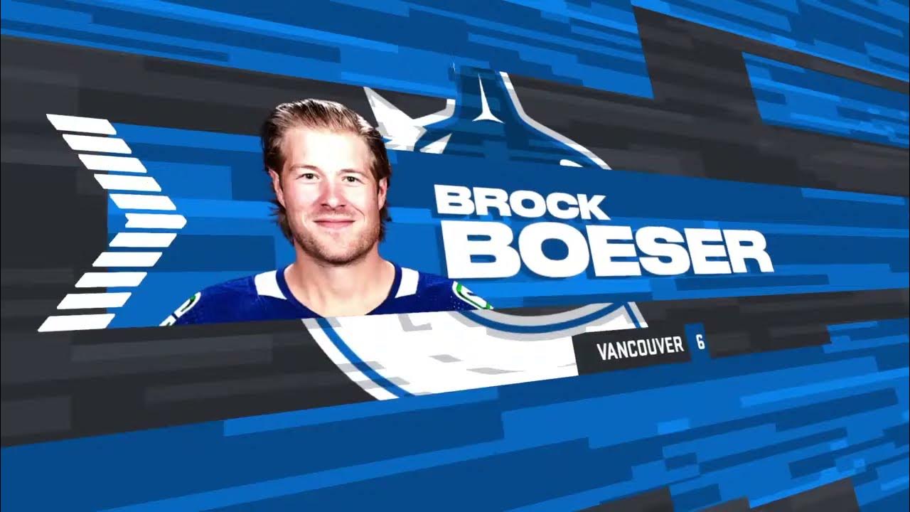 VANCOUVER CANUCKS vs NEW JERSEY DEVILS HIGHLIGHT (DEVILS vs CANUCKS