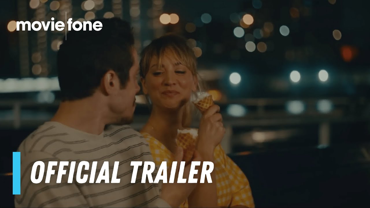 Meet Cute Official Trailer Peacock YouTube Meet cute official trailer peacock youtube