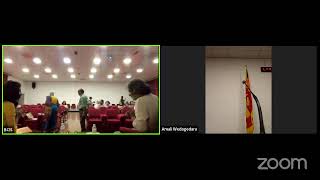 Democracy on the streets: the anatomies of protests in South Asia and elsewhere (Teach-in)