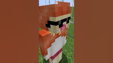 Minecraft Logic is complete nonsense #shorts