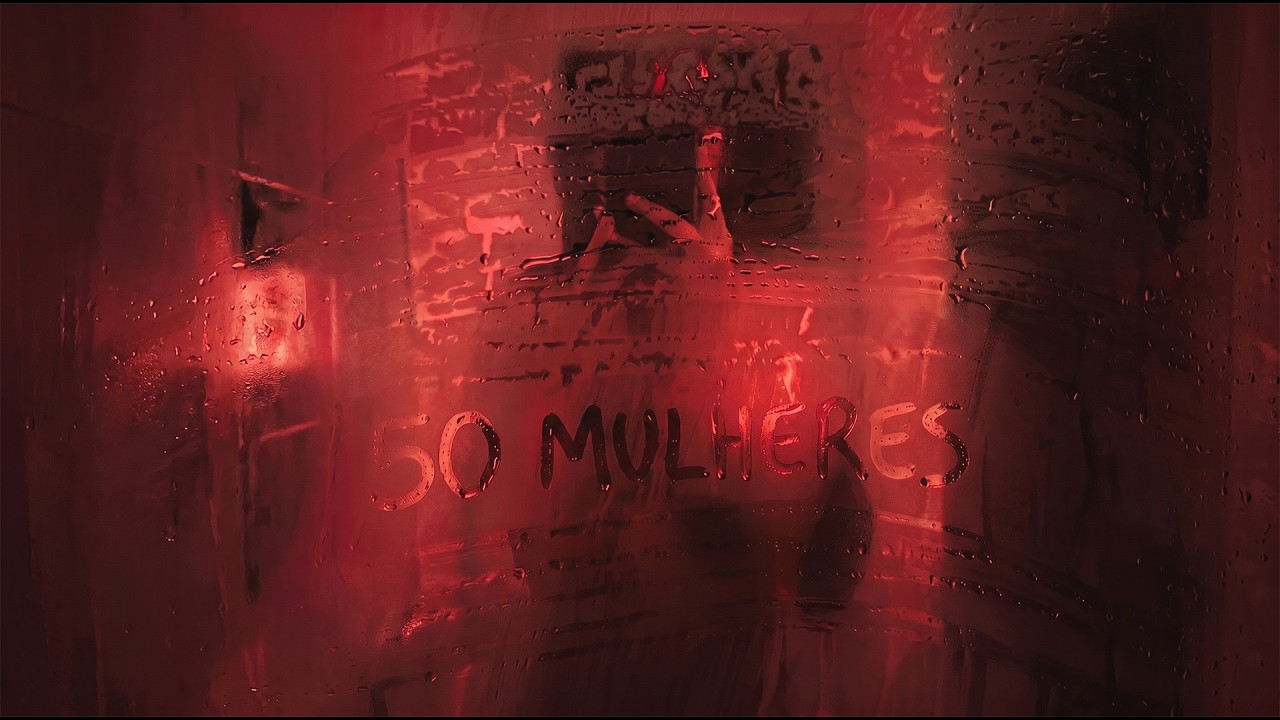 Orochi “ 50 Mulheres “ (Prod . Jess, Kizzy )