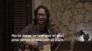 Vence el mal - Cantapalabra - Santiago Benavides (Letra)