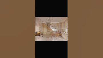 #3d #3dmax #corona #render #video #architecture #interiordesign #homemade #homedecor