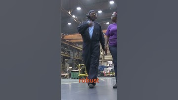 Why it matters to you #robot #future #impact