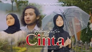 Cut Rani Auliza - Hilang Ikatan cinta (Official Music video lirik ) lagu terbaru 2025