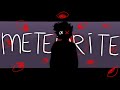 meteorite meme animation. (oc)