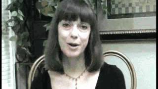 Jeopardy Nancy Zerg Testimonial
