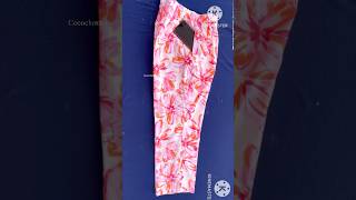 Without leg shaper ke plazzo banana Sekhe | How to make straight plazzo cocochouhanofficialmehndi