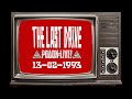 The Last Drive - (Full Set) @ Rodon, Athens Greece 13/02/1993