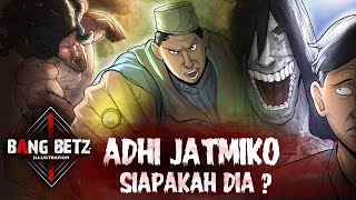 Melawan KEZALIMAN PENGUASA dengan ILMU KAROMAH - Adhi Jatmiko #1