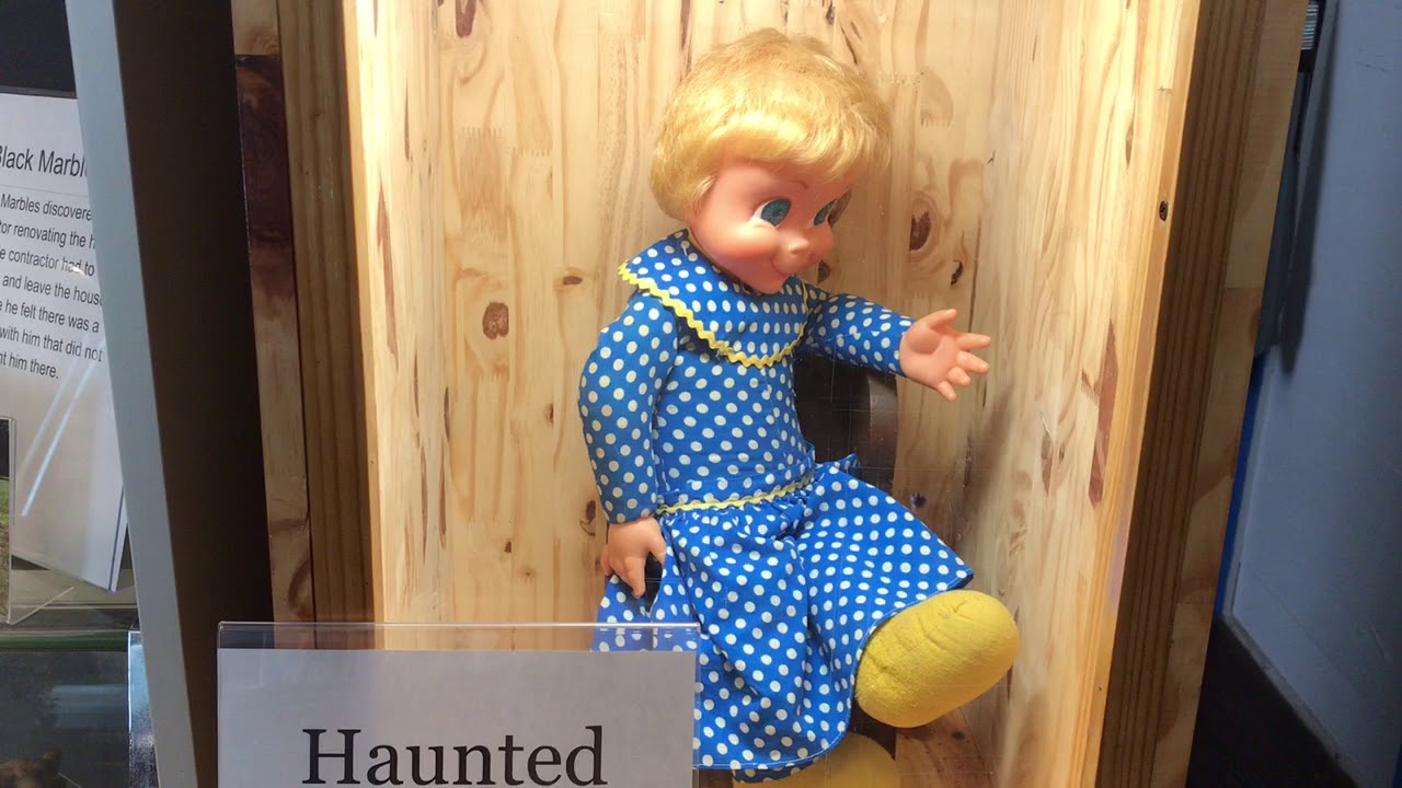 ms beasley doll value