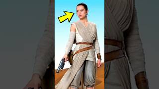 Did You Know In Star Wars The Force Awakens