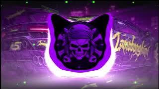 DJ TIA MONIKA X CLBK X WUT WUT X LAMPU KAKA VIRAL TIK TOK TERBARU 2025