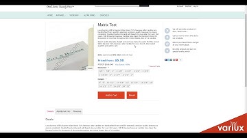 Magento Swatch Upload