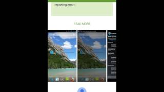 How to save battrey (screen dimer) screenshot 3