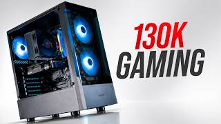 130K-তে Pure 2K Gaming PC?!🤯130K Gaming PC Build BD🔥