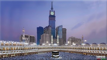 فجرية جميلة وهادئة من سورة النازعات بصوت القارئ - رعد بـن محمد الكردي