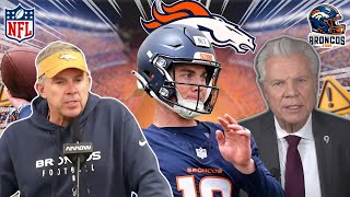 EXCLUSIVE! At the rookie minicamp, Sean Payton already said this about him! | DENVER BRONCOS NEWS