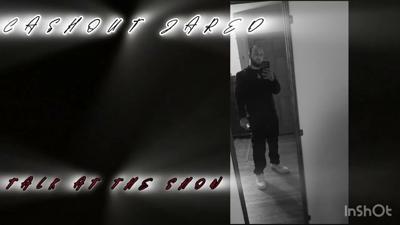 Cashout Jared x Talk At The Show Type Beat - Made With @Remixlive - Video Edit @InShot 2026