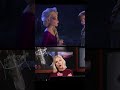 Frozen Behind The Voices 
